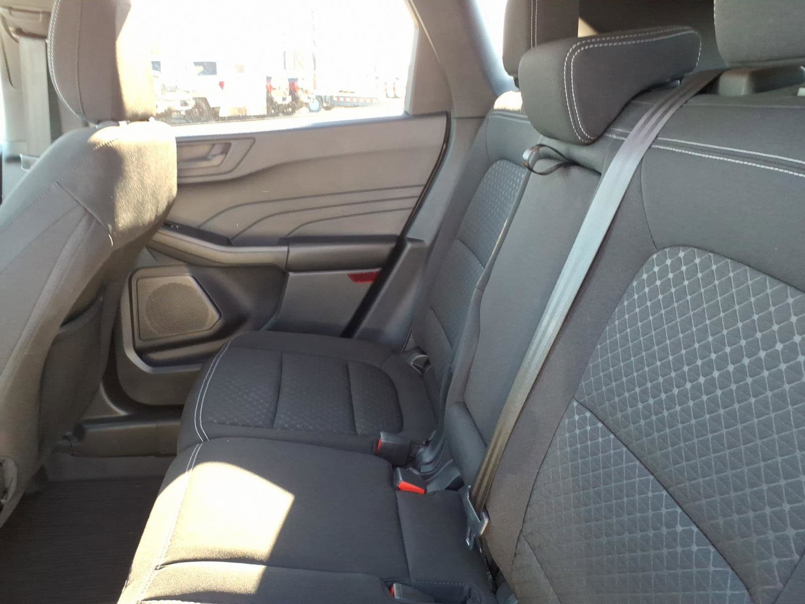 Certified 2024 Ford Escape Active AWD/4WD image 14