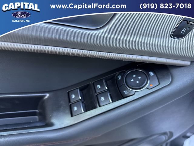 Certified 2025 Ford Explorer Active w/ Active Comfort Package image 21