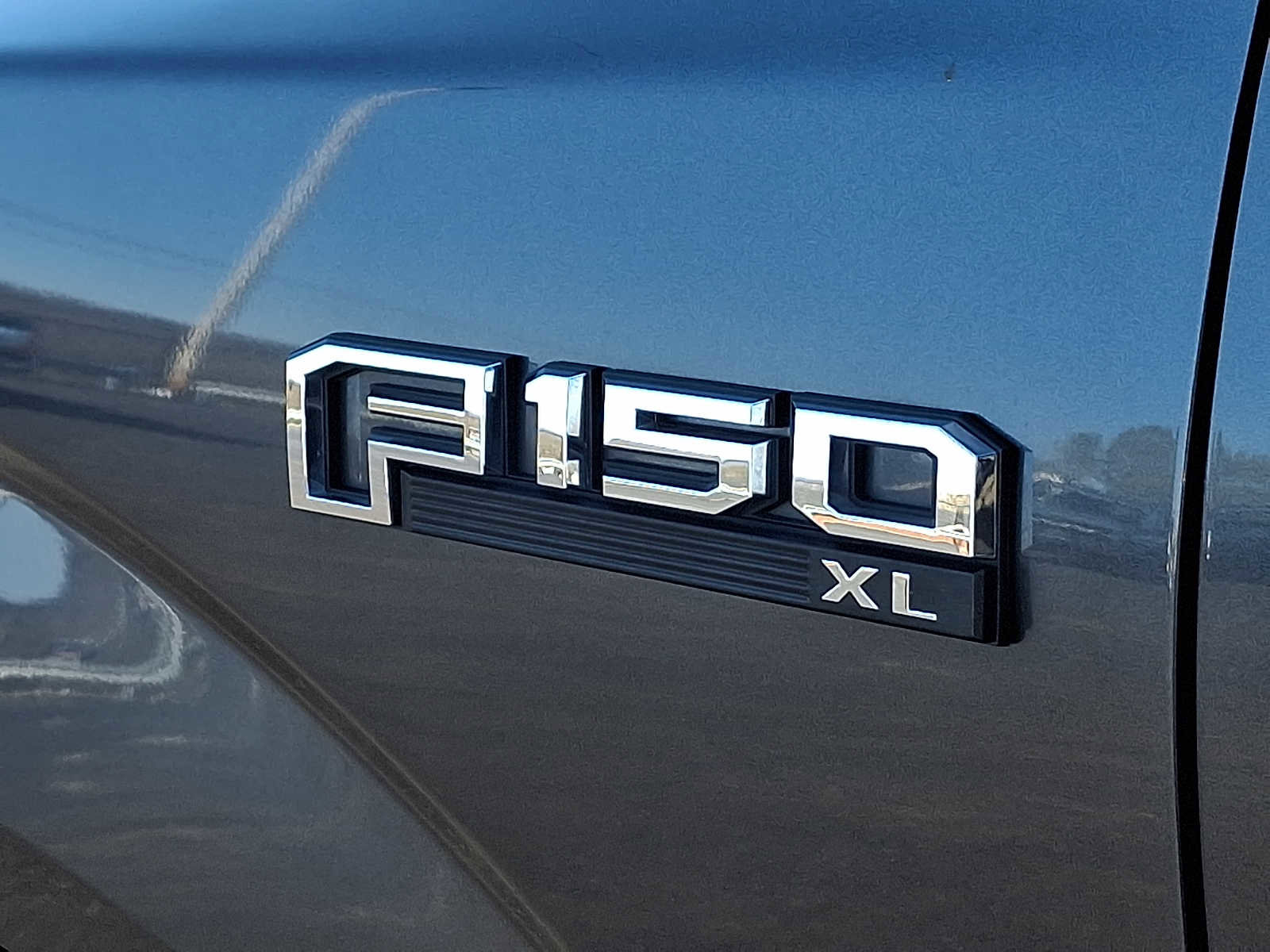 Certified 2020 Ford F150 XL w/ Equipment Group 101A Mid image 28