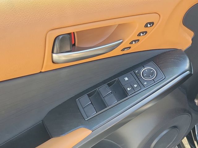 Used 2024 Lexus IS 300 w/ Premium Package RWD image 14