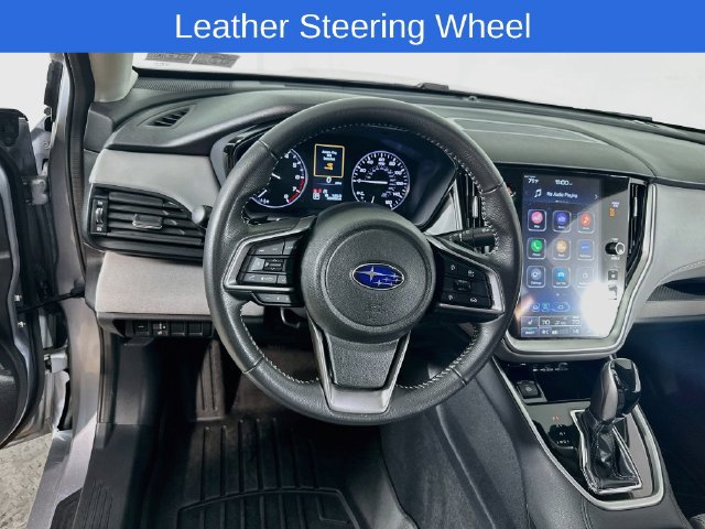 Used 2025 Subaru Legacy Premium AWD/4WD image 25