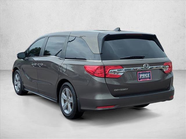 Used 2020 Honda Odyssey EX-L image 7