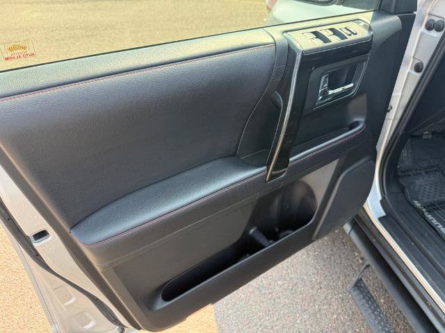Used 2019 Toyota 4Runner TRD Off-Road Premium AWD/4WD image 24