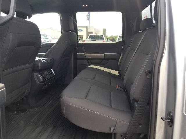 Certified 2023 Ford F150 XLT w/ Equipment Group 302A High AWD/4WD image 15
