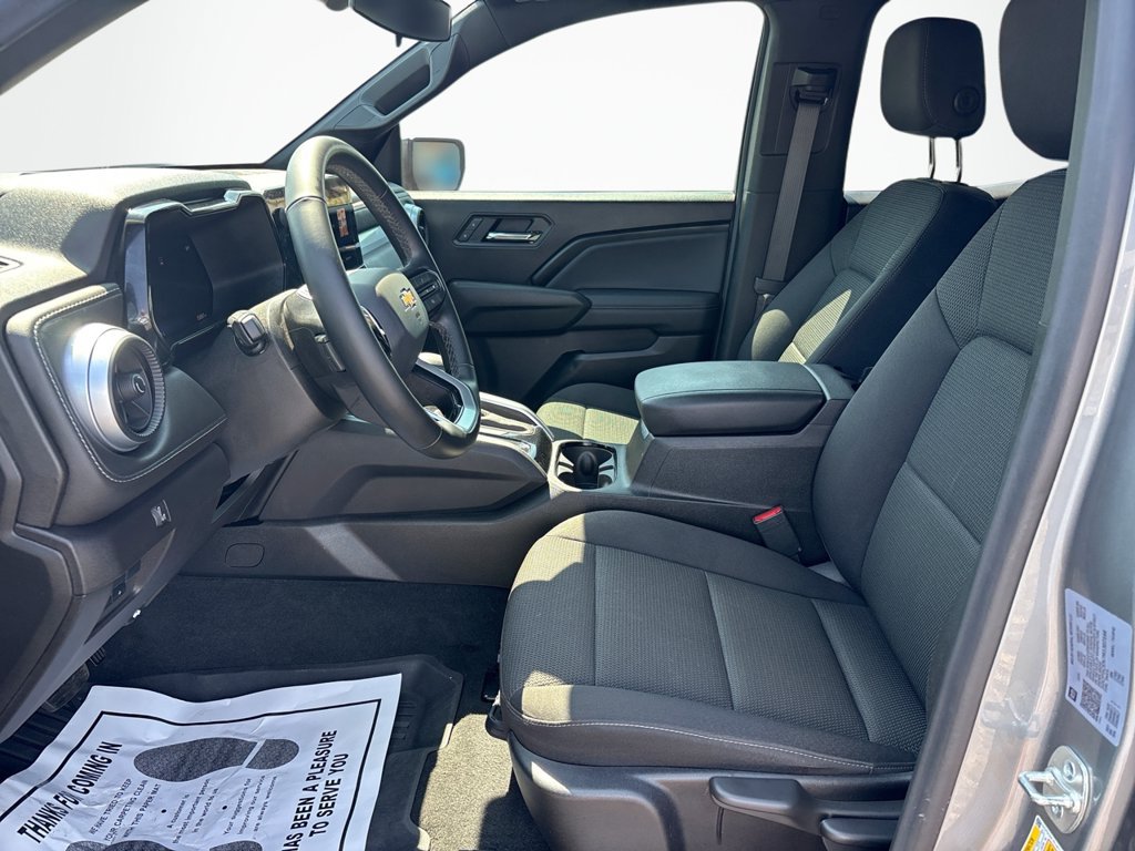 Used 2024 Chevrolet Colorado LT w/ LT Convenience Package RWD image 24