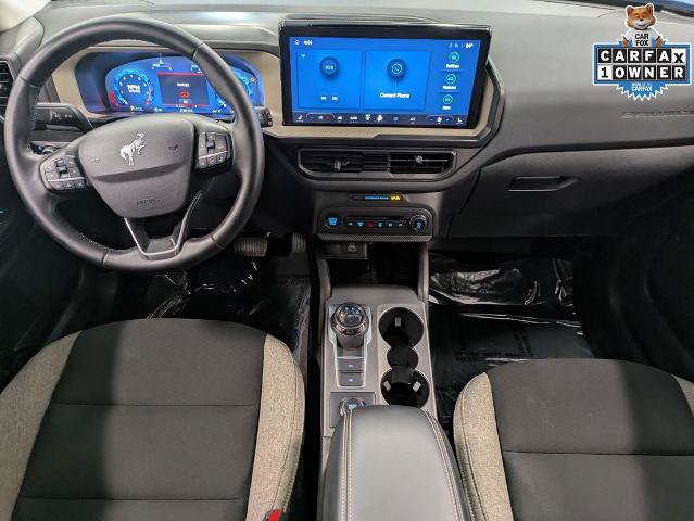 Certified 2025 Ford Bronco Sport Big Bend w/ Convenience Package AWD/4WD image 24