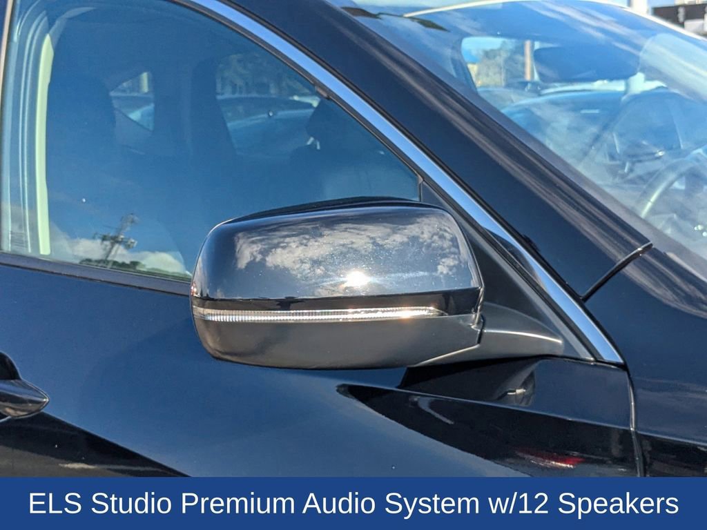 Used 2024 Acura RDX w/ Technology Package image 13