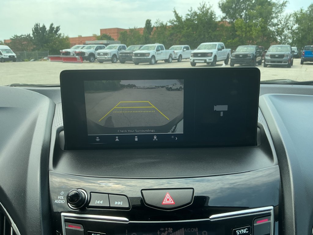 Used 2020 Acura RDX w/ Technology Package FWD image 30