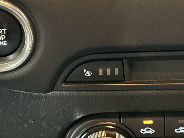 Used 2018 MAZDA CX-5 Touring w/ Preferred Equipment Package FWD image 34