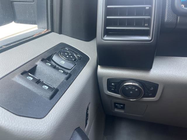 Certified 2020 Ford F150 XL w/ Equipment Group 101A Mid image 18