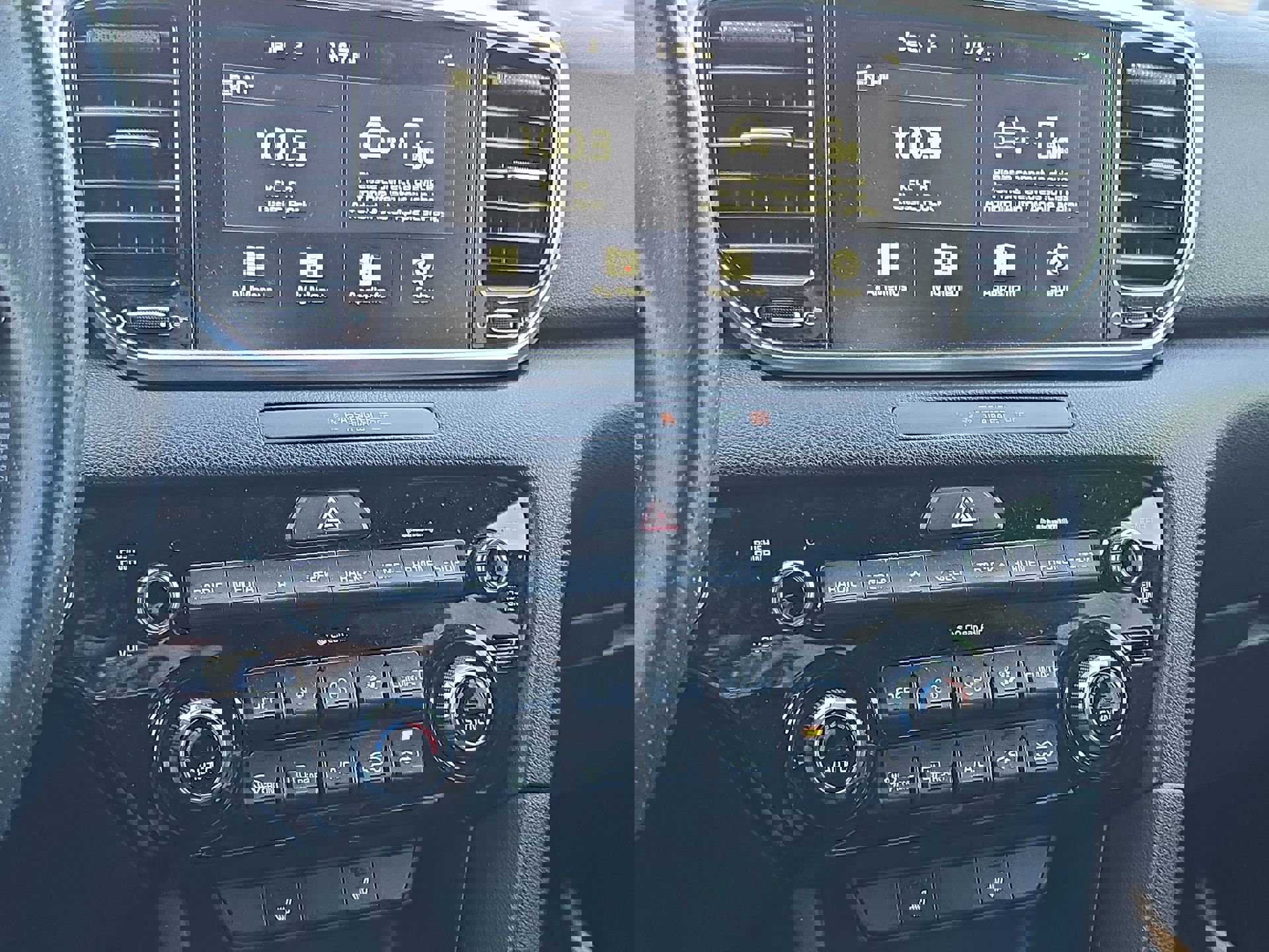 Used 2022 Kia Sportage Nightfall Edition w/ Nighfall AWD Premium Package image 17