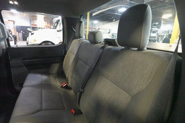 Certified 2023 Ford F150 XL AWD/4WD image 24
