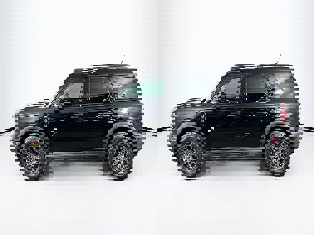 Certified 2023 Ford Bronco Sport Big Bend w/ Convenience Package image 2