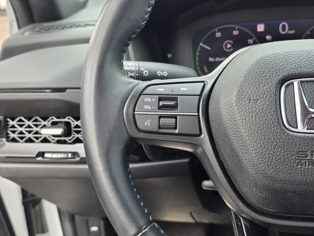 Used 2024 Honda Accord Sport image 25