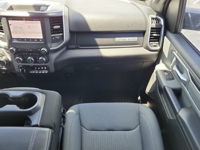 Used 2023 RAM 1500 Lone Star AWD/4WD image 17