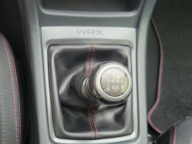 Used 2018 Subaru WRX Premium AWD/4WD image 26