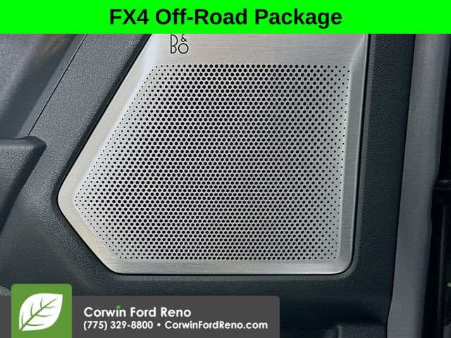 Certified 2021 Ford F150 Platinum w/ Equipment Group 701A High AWD/4WD image 19