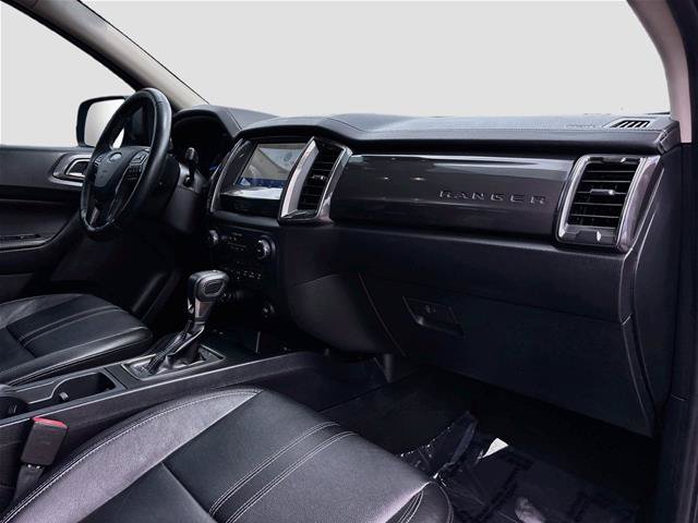 Certified 2022 Ford Ranger Lariat RWD image 29