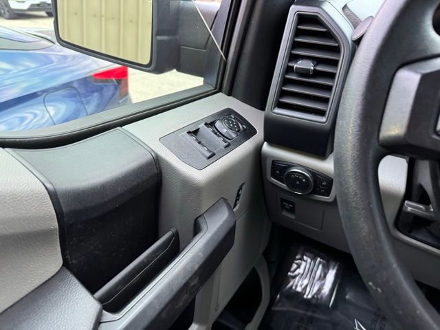 Certified 2019 Ford F150 XL w/ Equipment Group 101A Mid image 34