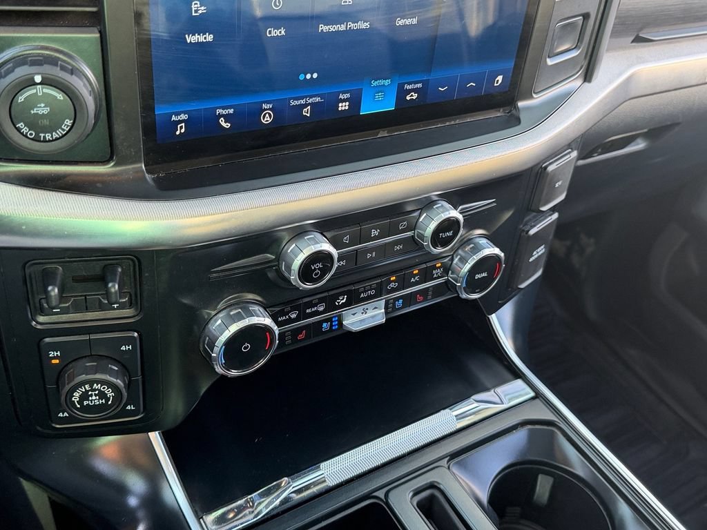 Certified 2023 Ford F150 Raptor AWD/4WD image 20