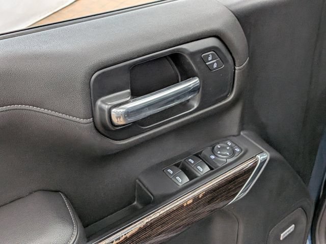 Used 2020 GMC Sierra 1500 Elevation w/ Elevation Value Package AWD/4WD image 16