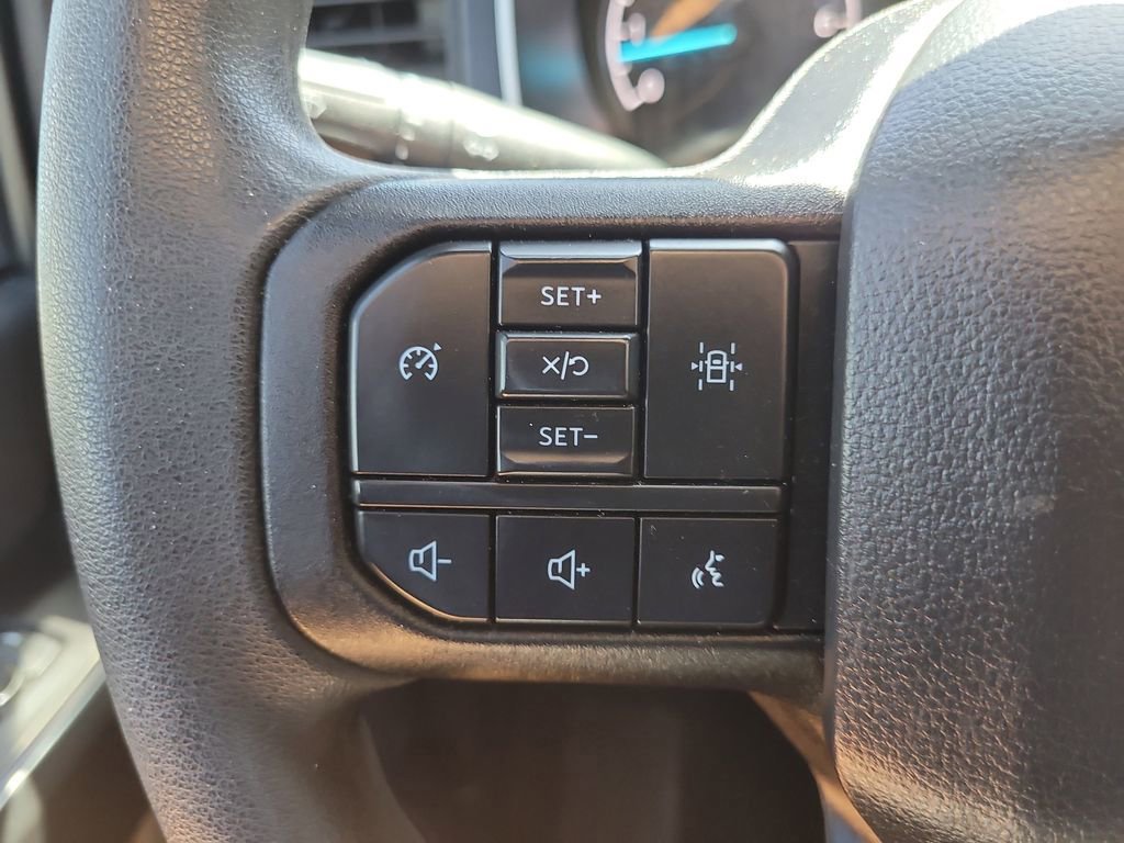 Certified 2023 Ford F150 XL w/ STX Appearance Package image 26