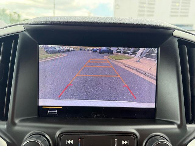 Used 2019 GMC Terrain SLT w/ Preferred Package AWD/4WD image 13