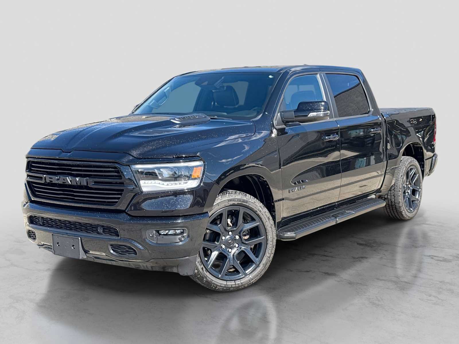 Used 2024 RAM 1500 Laramie