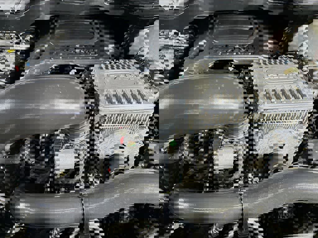 Used 2020 RAM 1500 Laramie w/ Off Road Group image 12