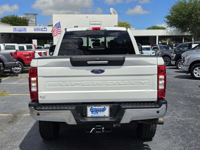 Certified 2022 Ford F250 Lariat w/ Lariat Value Package image 5