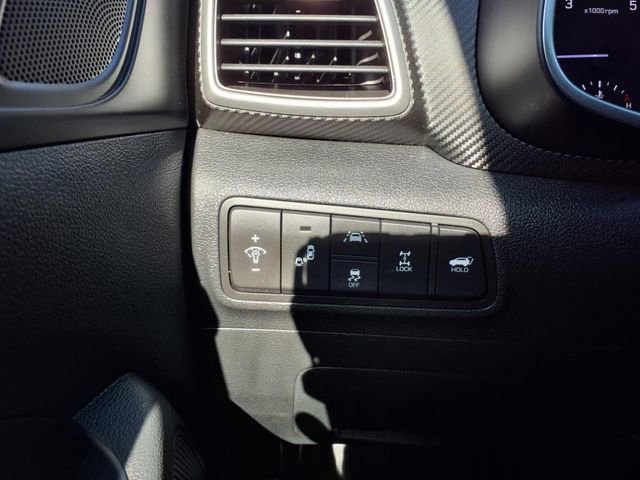 Used 2019 Hyundai Tucson Sport w/ Cargo Package image 20