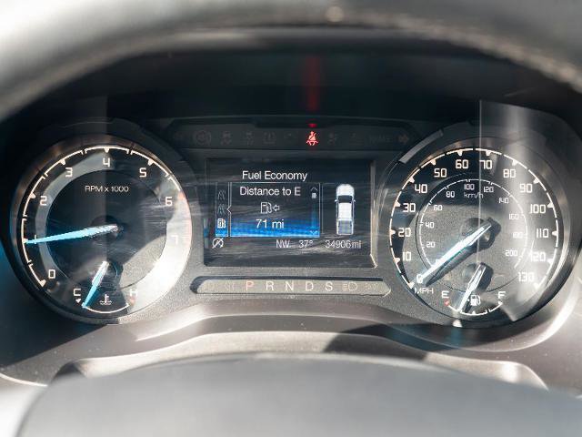 Certified 2019 Ford Ranger XLT w/ Equipment Group 302A Luxury image 26