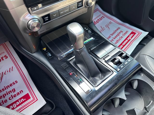 Used 2020 Lexus GX 460 Premium AWD/4WD image 18