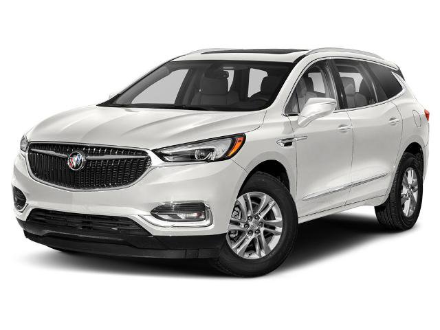 Used 2021 Buick Enclave Essence w/ Sound and Sites Package AWD/4WD image 1