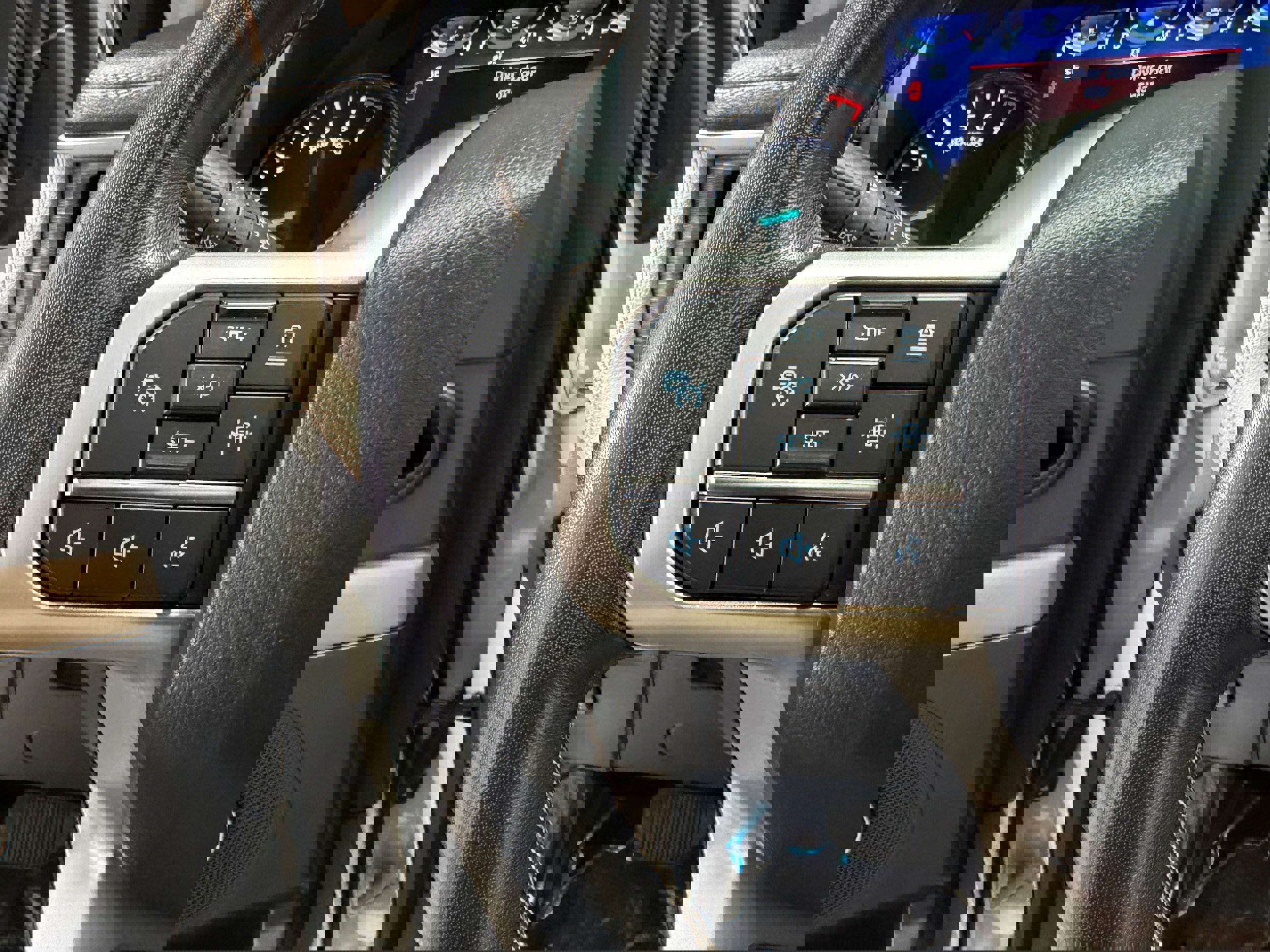 Certified 2024 Ford Expedition Limited image 16