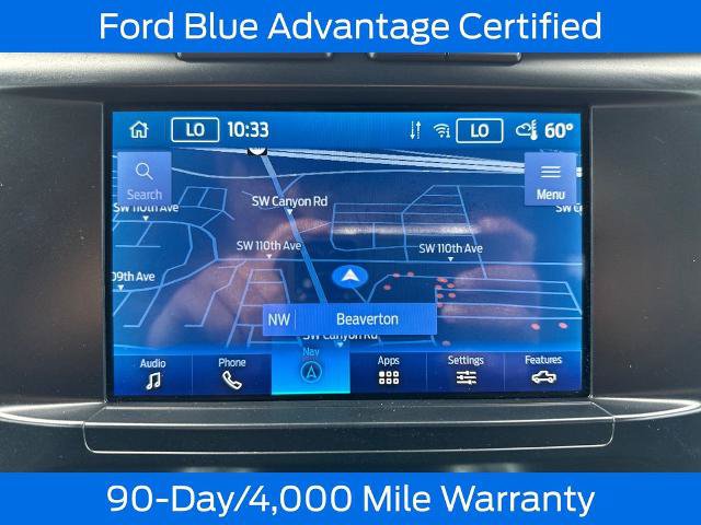 Certified 2023 Ford F150 XLT w/ Equipment Group 301A Mid AWD/4WD image 21