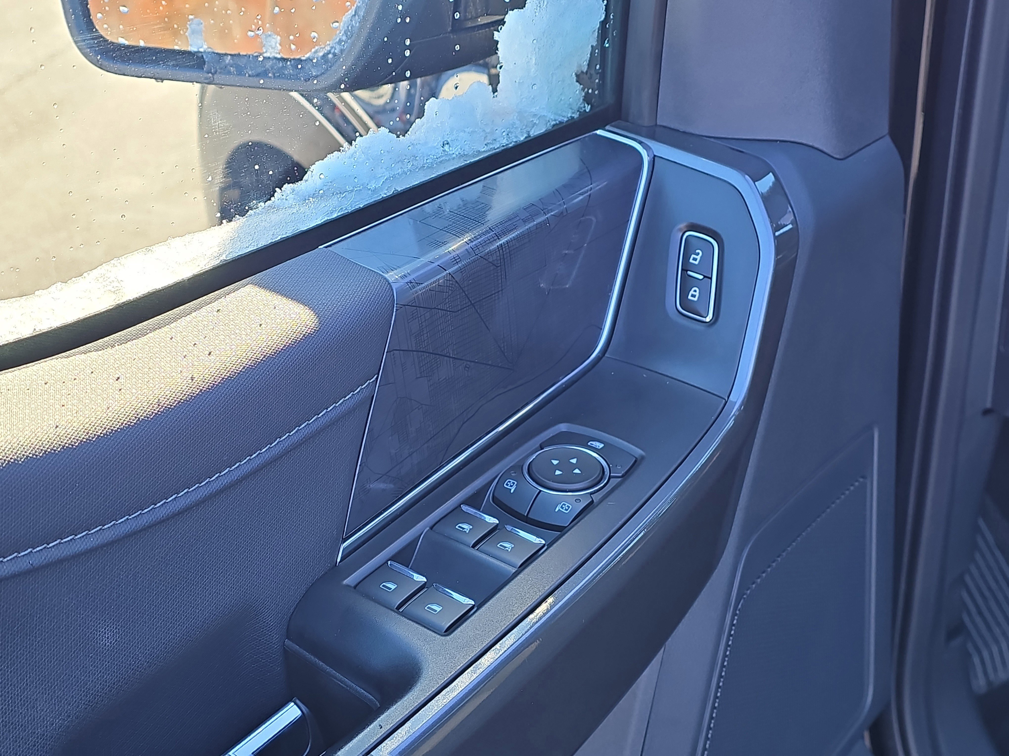 Certified 2023 Ford F150 XLT w/ Equipment Group 302A High image 16