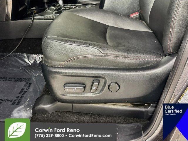 Used 2021 Toyota 4Runner TRD Off-Road Premium AWD/4WD image 23