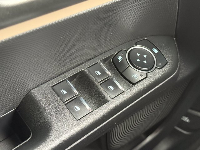 Certified 2025 Ford Bronco Sport Big Bend AWD/4WD image 21
