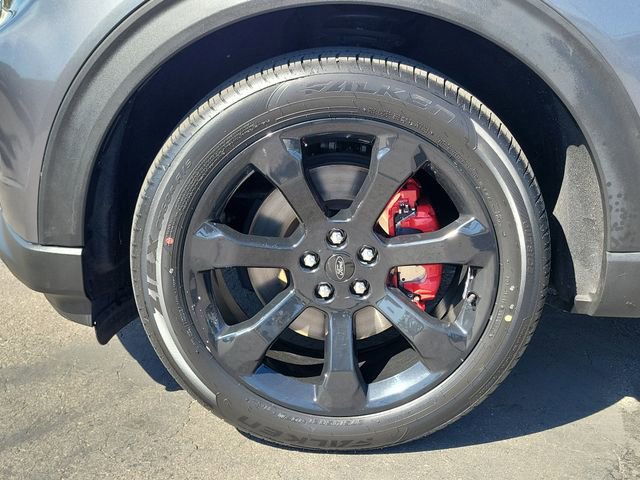 Certified 2023 Ford Explorer ST w/ Equipment Group 401A AWD/4WD image 31