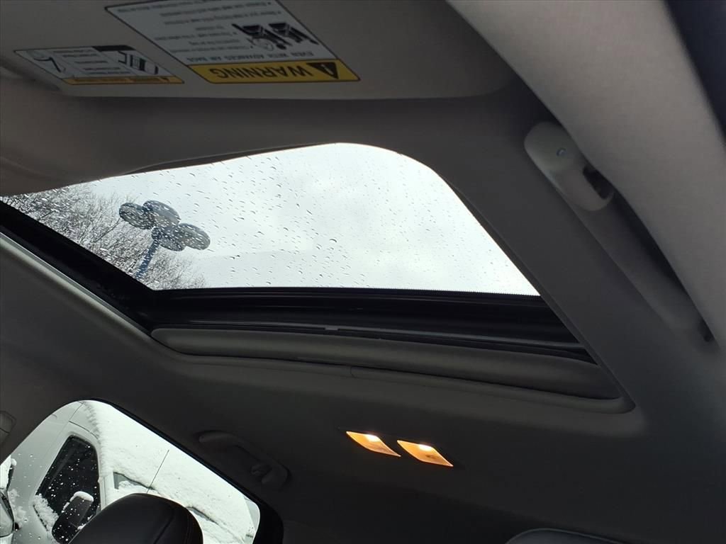 Used 2021 MAZDA CX-5 Touring w/ Touring Preferred SV Package image 13