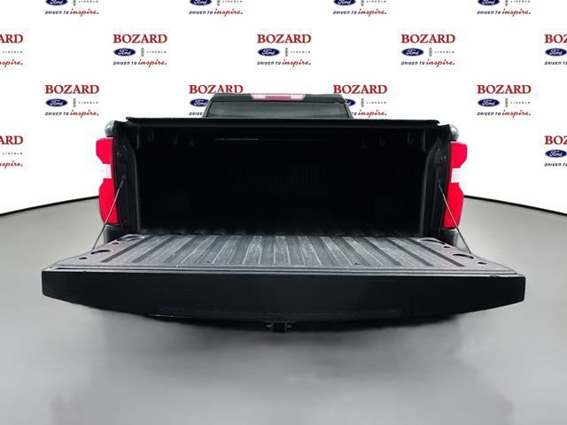 Used 2019 Chevrolet Silverado 1500 RST image 29