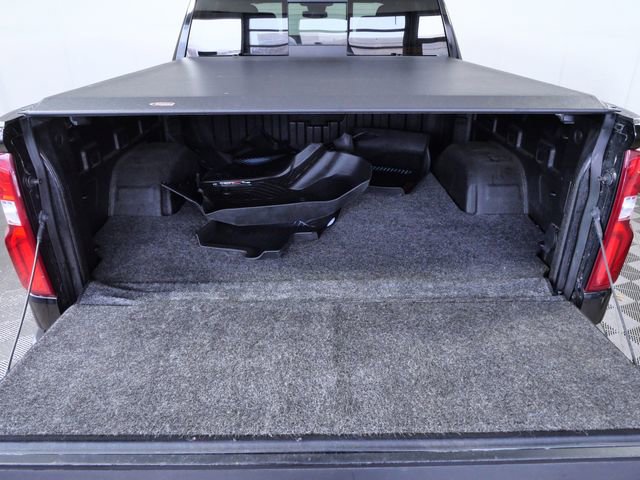 Used 2022 Chevrolet Silverado 1500 LT Trail Boss w/ LT Trail Boss Premium Package image 11