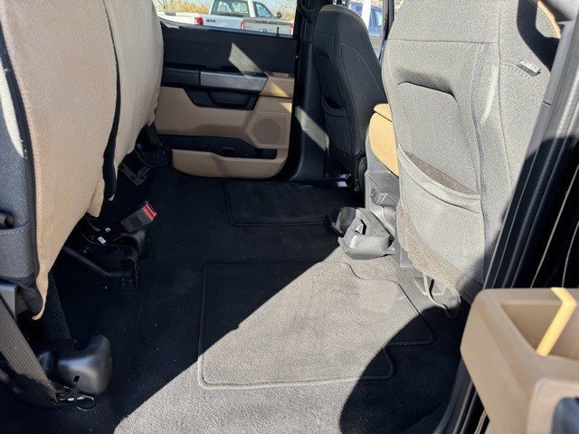 Certified 2023 Ford F150 XLT image 30