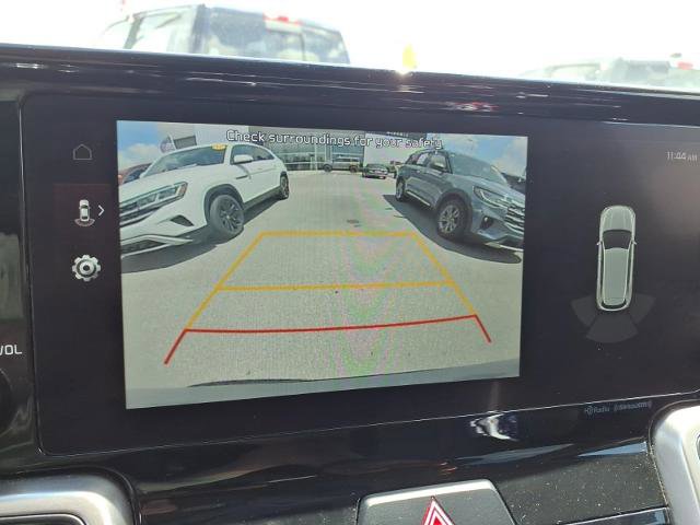 Used 2023 Kia Sorento S w/ Panoramic Sunroof Package AWD/4WD image 13