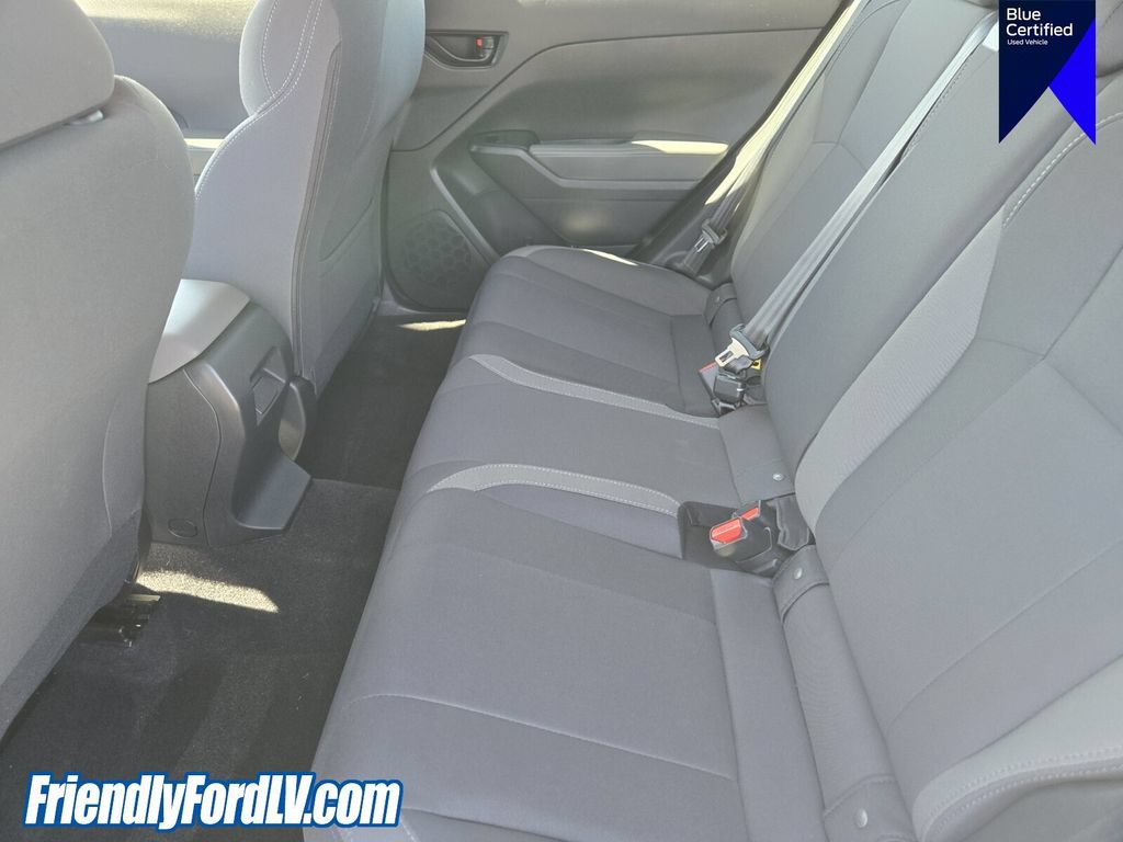Used 2024 Subaru Impreza 2.0i w/ Popular Package #1A AWD/4WD image 13