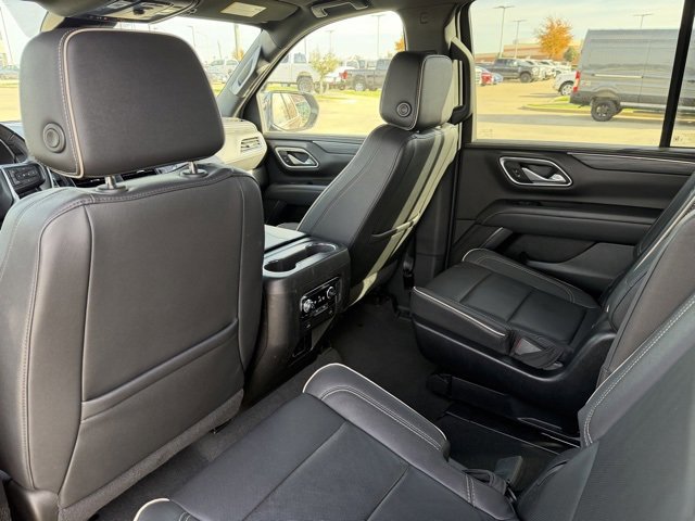 Used 2024 GMC Yukon SLT image 22