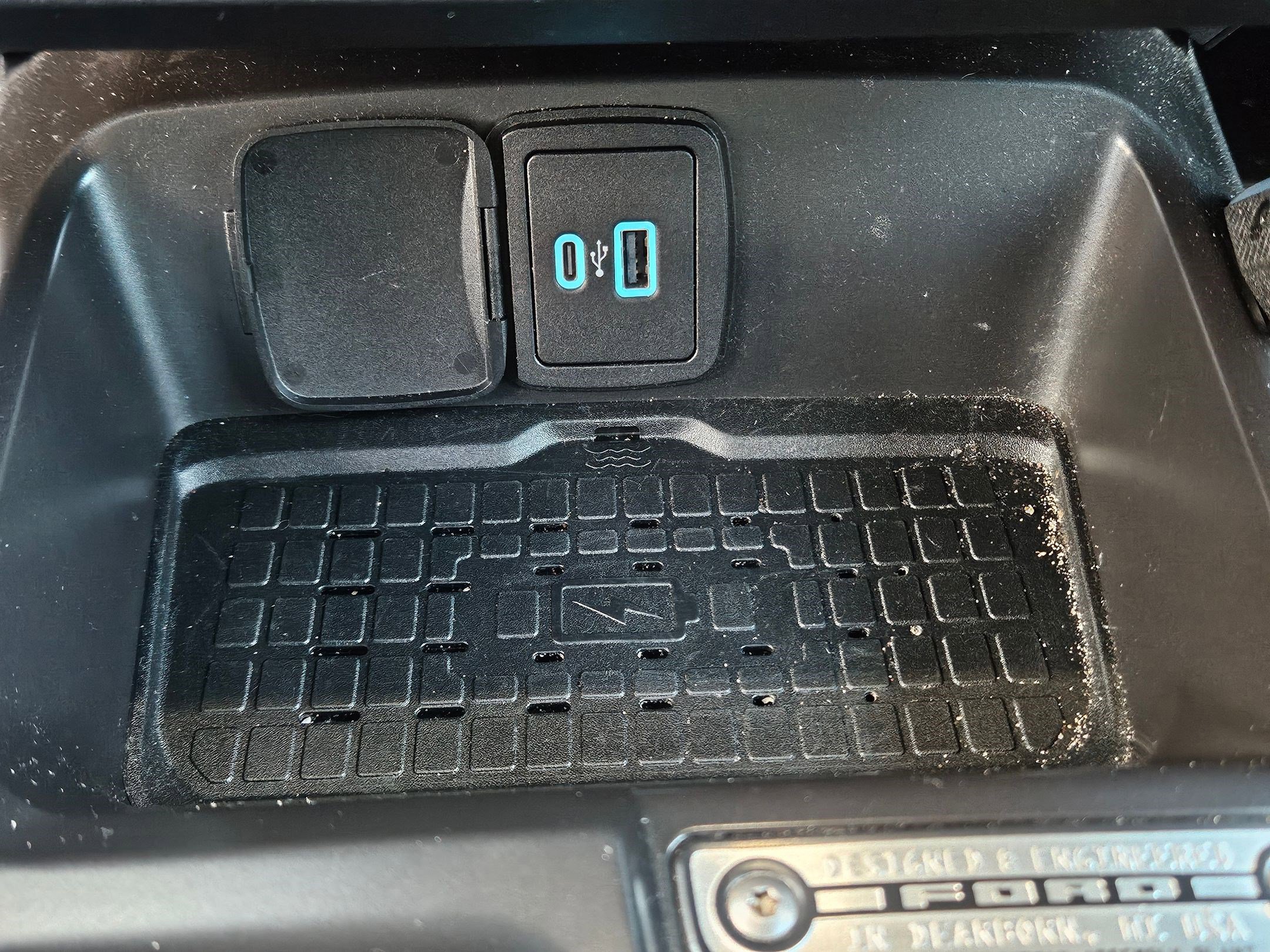 Certified 2024 Ford Bronco Wildtrak AWD/4WD image 30