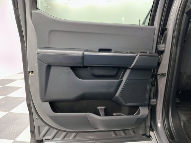 Certified 2021 Ford F150 XL w/ STX Appearance Package AWD/4WD image 20