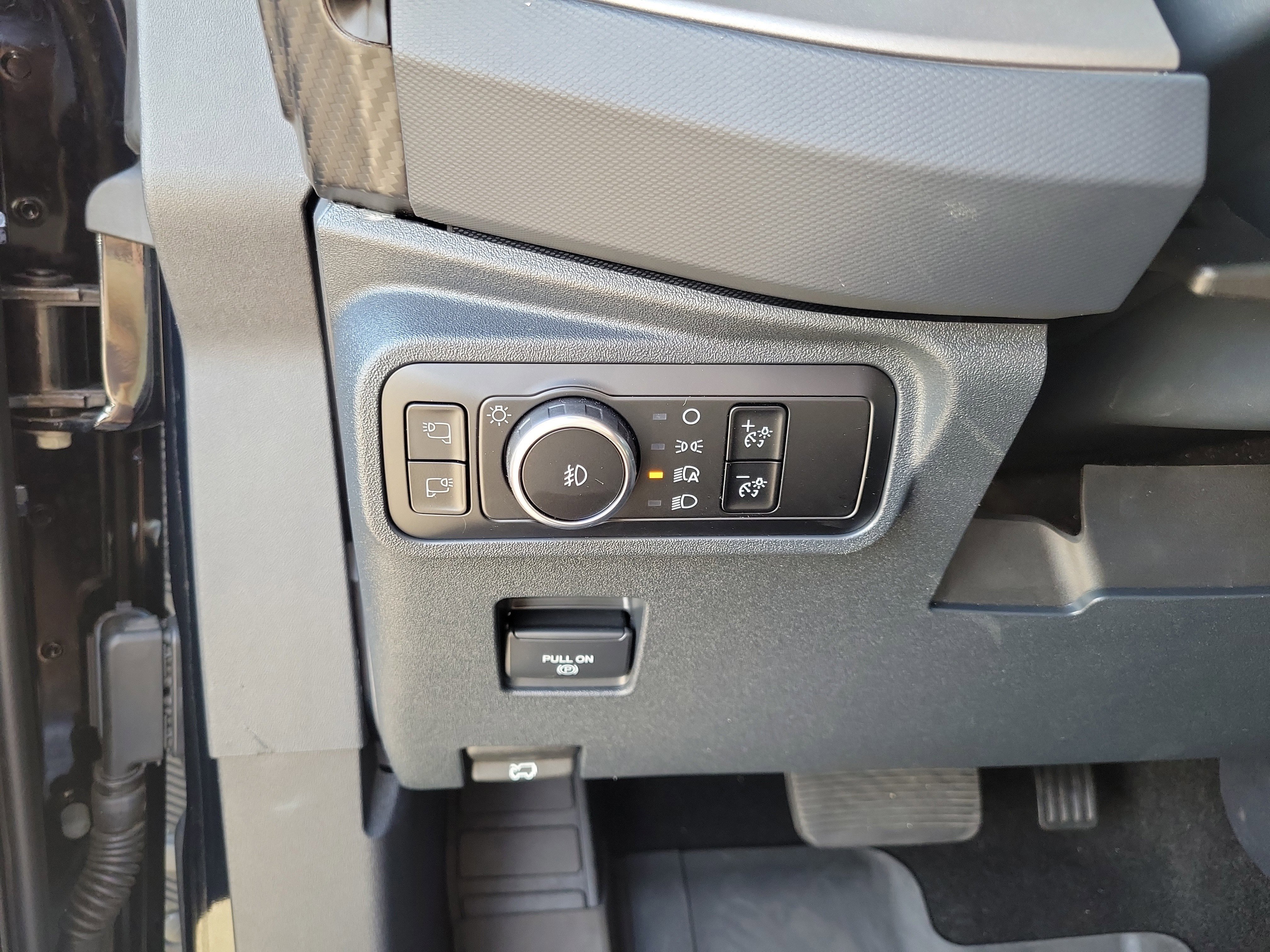 Certified 2024 Ford Bronco Raptor image 10